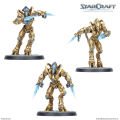 StarCraft Zealot