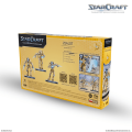 StarCraft Zealot