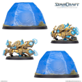 StarCraft Sentry