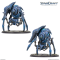 StarCraft Stalker