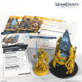 StarCraft Artanis & Pylon