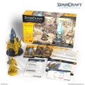 StarCraft Artanis & Pylon
