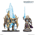 StarCraft Artanis & Pylon