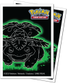  Koszulki UP Apex Deck - Neon Kanto - Venusaur