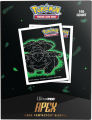  Koszulki UP Apex Deck - Neon Kanto - Venusaur