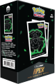  Koszulki UP Apex Deck - Neon Kanto - Venusaur