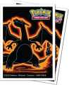  Koszulki UP Apex Deck - Neon Kanto - Charizard
