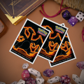  Koszulki UP Apex Deck - Neon Kanto - Charizard