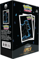  Koszulki UP Apex Deck - Neon Kanto - Blastoise