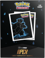  Koszulki UP Apex Deck - Neon Kanto - Blastoise