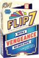 Flip 7: With a Vengeance (edycja angielska) 