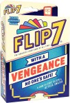 Flip 7: With a Vengeance (edycja angielska) 