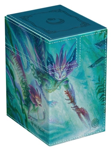 Flip'n'Tray 133+ Xenoskin Lorwyn Eclipsed - Silvergill Mentor