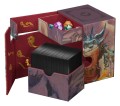 Flip'n'Tray 133+ Xenoskin Lorwyn Eclipsed - Grub, Storied Matriarch