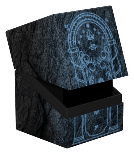 Return To Earth Boulder Deck Case 100+ The Lord of the Rings - Mines of Moria
