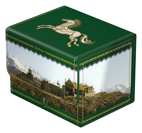 Sidewinder 100+ XenoSkin The Lord of the Rings - Rohan