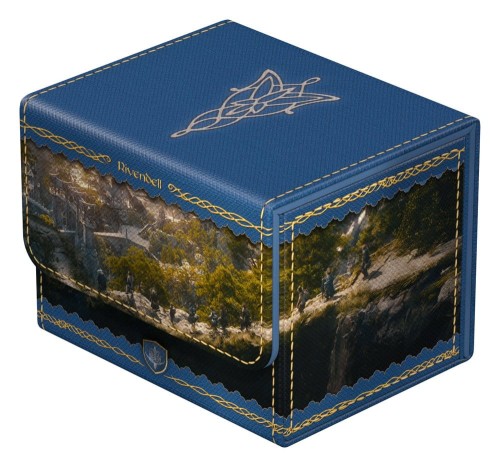 Sidewinder 100+ XenoSkin The Lord of the Rings - Rivendell