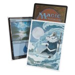 Art Sleeves MtG Avatar: The Last Airbender - The Legend of Kuruk