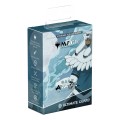 Art Sleeves MtG Avatar: The Last Airbender - The Legend of Kuruk