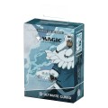 Art Sleeves MtG Avatar: The Last Airbender - The Legend of Kuruk