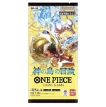 One Piece TCG: Adventure on Kami's Island OP-15 Booster (JP)