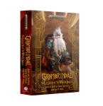 Grombrindal: Legend Of The White Dwarf 