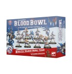 Blood Bowl: High Elf Team: The Caledor Dragons