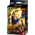 Dragon Ball Super Card Game : Starter Deck The Beat of Ki