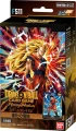 Dragon Ball Super Card Game : Starter Deck The Phase of Evolution