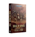 Siege of Vraks (ENG)