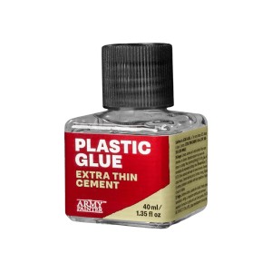 Army Painter Extra Thin Cement