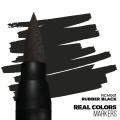 AK -  Marker - Rubber Black - RCM001