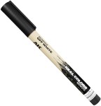 AK -  Marker - Off White - RCM002