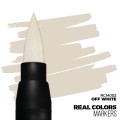 AK -  Marker - Off White - RCM002