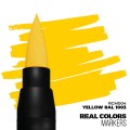 AK - Marker - Yellow RAL 1003 - RCM004