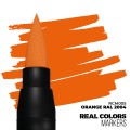 AK -  Marker - Orange RAL 2004 - RCM005