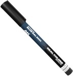 AK - Marker - Blue RAL 5001 - RCM006