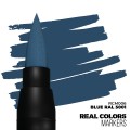 AK - Marker - Blue RAL 5001 - RCM006