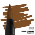 AK -  Marker - Brown - RCM007