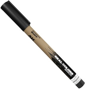 AK -  Marker - Buff - RCM008