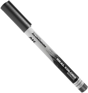 AK -  Marker - Aluminium - RCM010