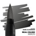 AK -  Marker - Dark Aluminium - RCM011