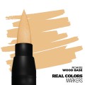 AK -  Marker - Wood Base - RCM012