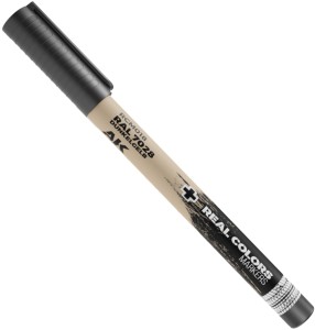 AK - Marker - Dunkelgelb RAL 7028 - RCM018