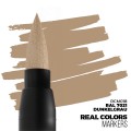 AK - Marker - Dunkelgelb RAL 7028 - RCM018