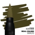 AK -  Marker - Olive Drab - RCM021