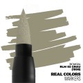 AK - Marker - RLM 02 Grau (1938) - RCM024