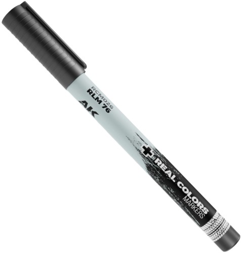 AK -  Marker - RLM 76 - RCM026