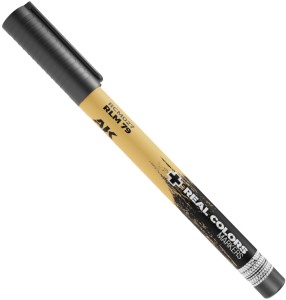 AK -  Marker - RLM 79 - RCM027