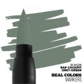 AK - Marker - RAF Cockpit Grey Green - RCM028